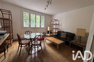 Appartement 3 pièces 189900 €