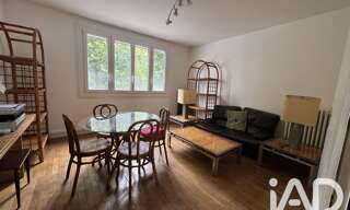 Appartement 3 Pièces 63 m² à vendre à Nantes (44100)