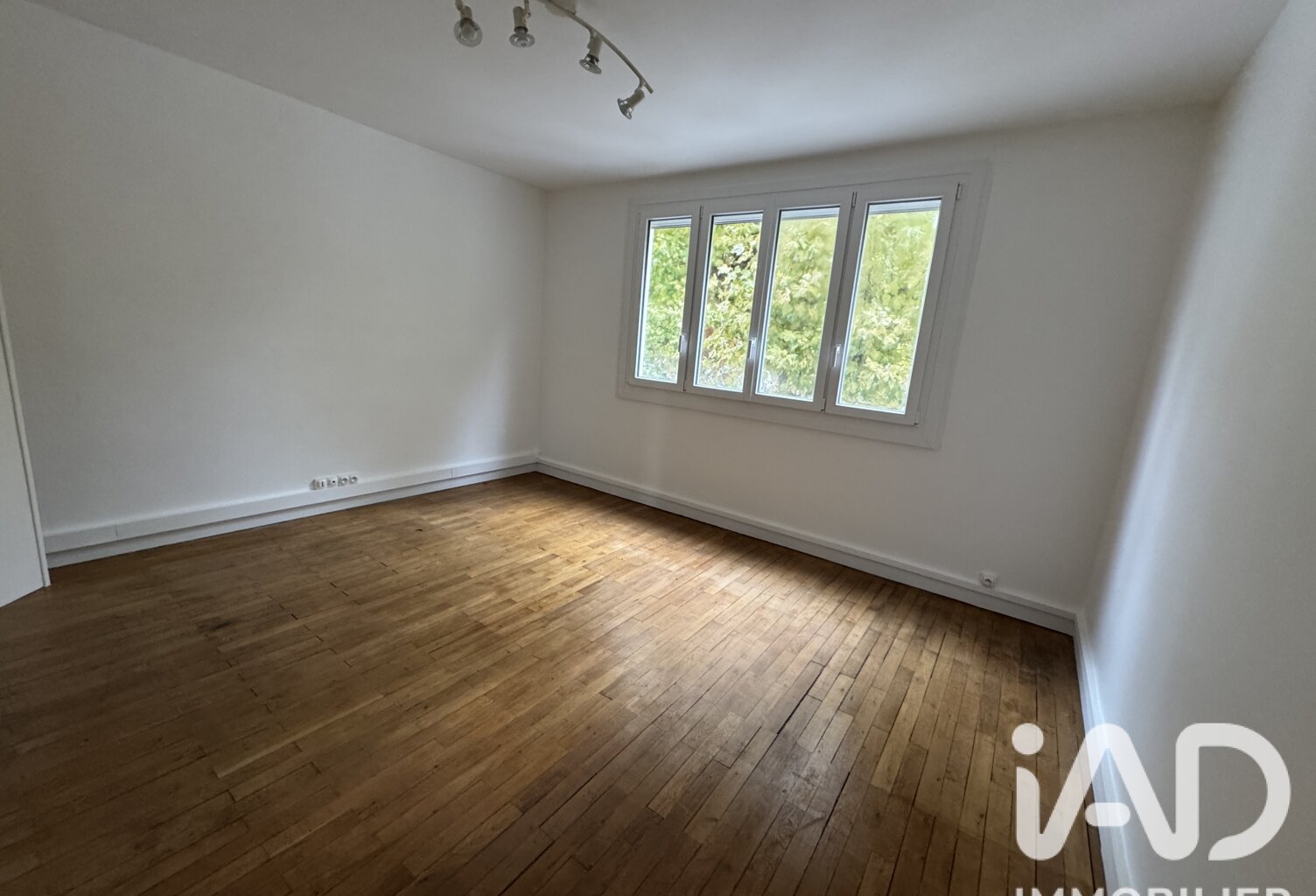 Vente Appartement 3 pièces — photo 1