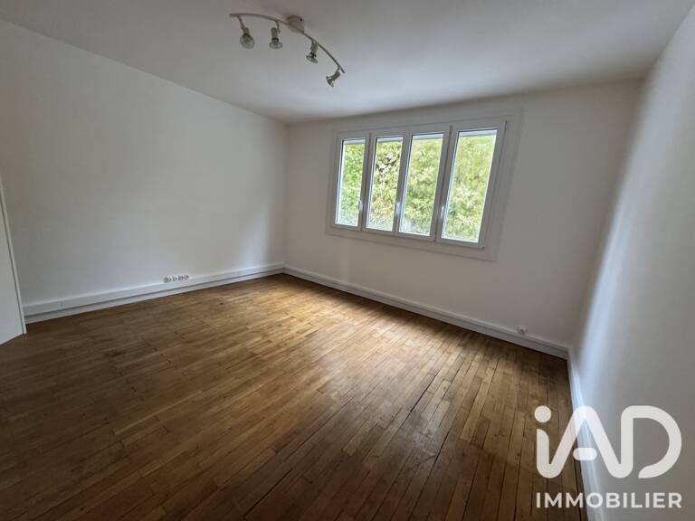 Vente Appartement 3 pièces — photo 1