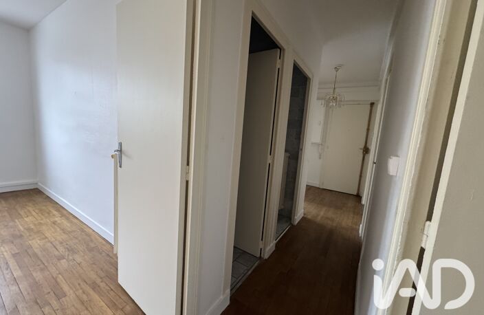 Vente Appartement 3 pièces — photo 3