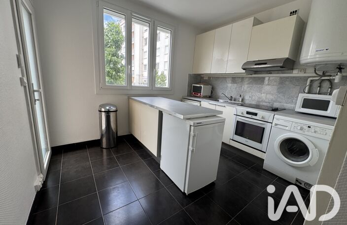 Vente Appartement 3 pièces — photo 4