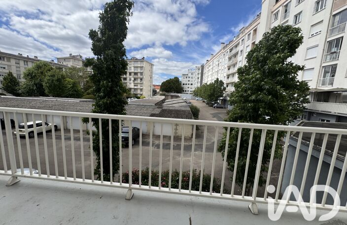 Vente Appartement 3 pièces — photo 5