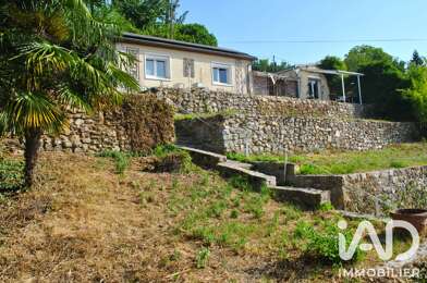 Maison 5 pièces 175000 €