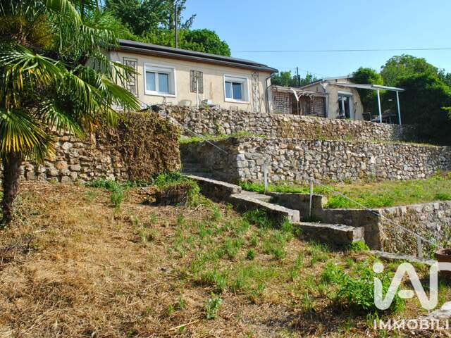 Vente Maison traditionnelle 5 pièces — photo du bien