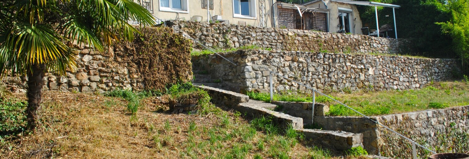Maison 5 Pièces 107 m² à vendre à La Grande-Paroisse (77130)