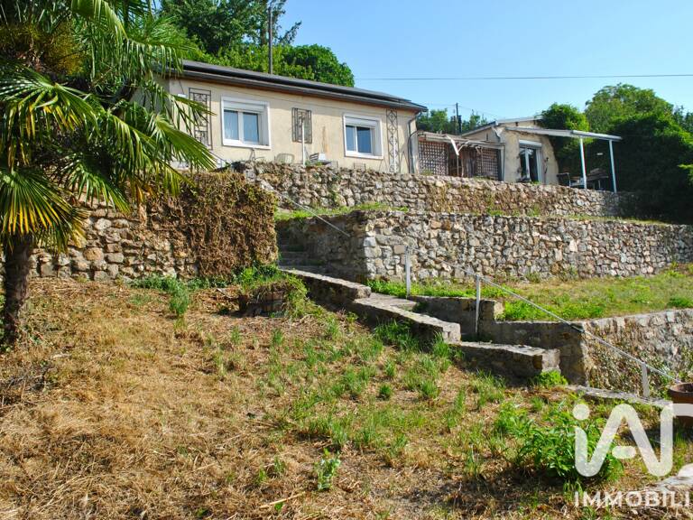 Vente Maison traditionnelle 5 pièces — photo 1