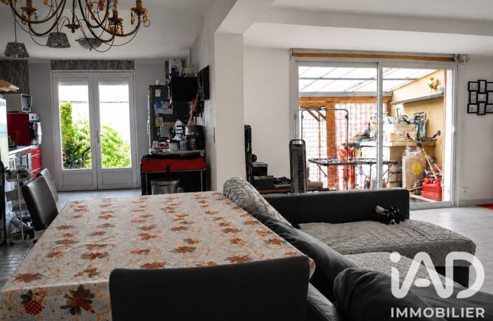 Vente Maison traditionnelle 5 pièces — photo 2