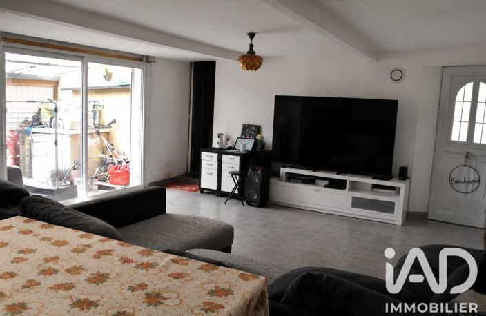 Vente Maison traditionnelle 5 pièces — photo 3