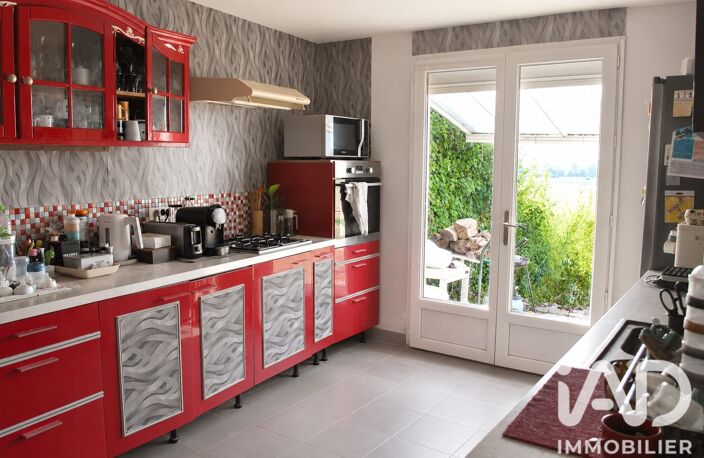Vente Maison traditionnelle 5 pièces — photo 4