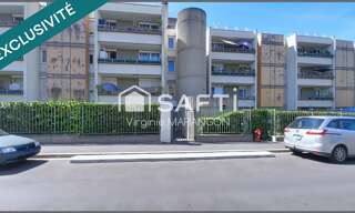 Appartement 2 Pièces 52 m² à vendre à Sartrouville (78500)