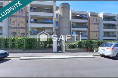 Appartement 2 pièces 210000 €