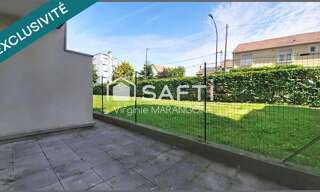 Appartement 2 Pièces 52 m² à vendre à Sartrouville (78500)