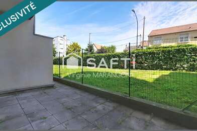 Appartement 2 pièces 210000 €