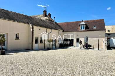 Maison 6 pièces 430000 €