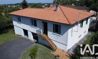 Maison 5 Pièces 115 m² à vendre à La Couronne (16400)