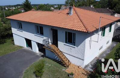 Vente Maison/villa 5 pièces — photo du bien