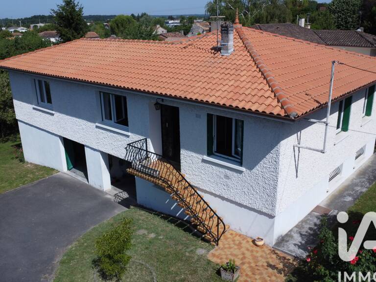 Vente Maison/villa 5 pièces — photo 1