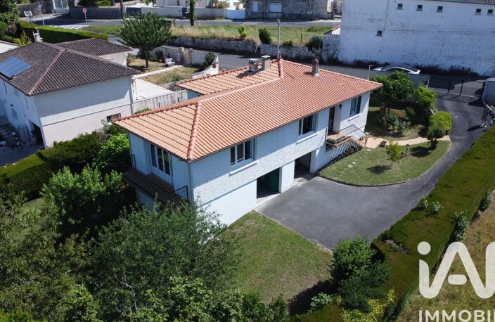 Vente Maison/villa 5 pièces — photo 3