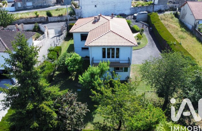 Vente Maison/villa 5 pièces — photo 4