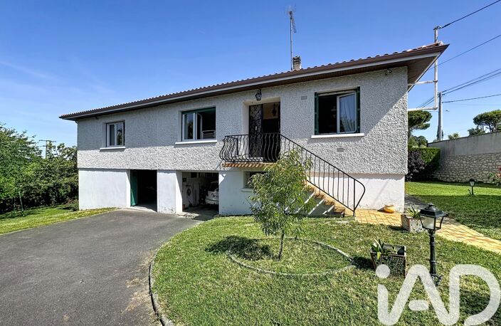 Vente Maison/villa 5 pièces — photo 5
