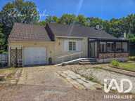 Vente Maison de campagne 4 pièces — photo 2