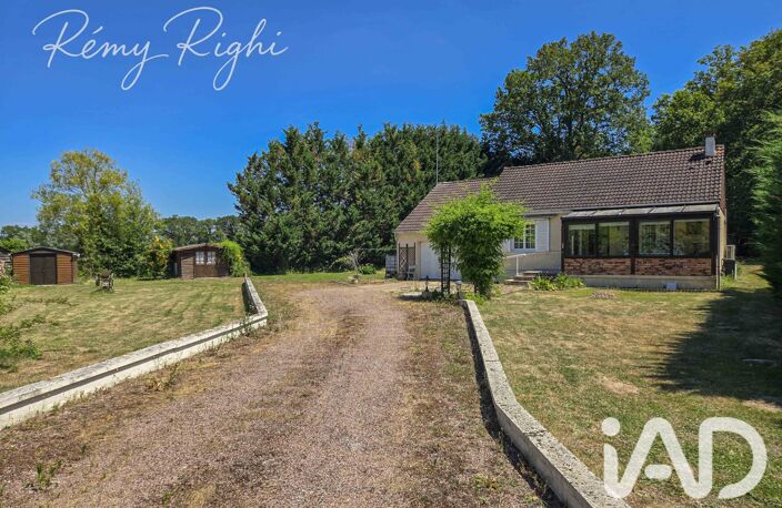Vente Maison de campagne 4 pièces — photo 3