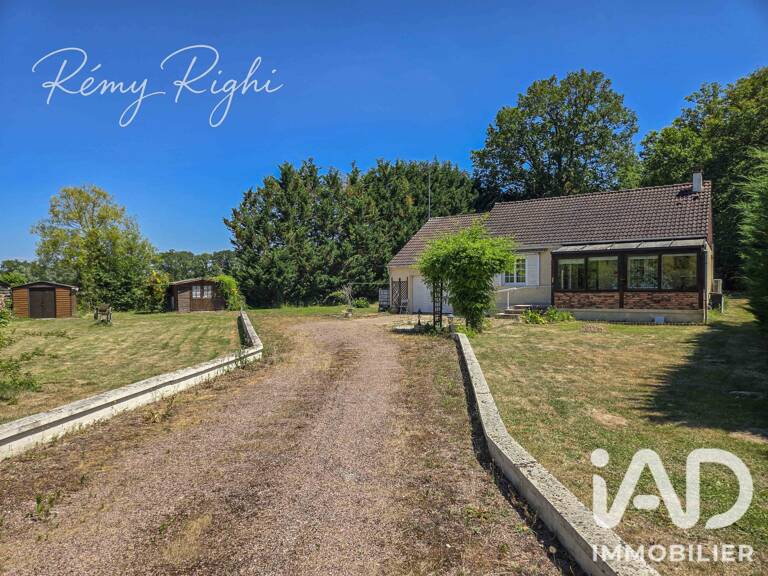 Vente Maison de campagne 4 pièces — photo 1