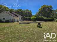 Vente Maison de campagne 4 pièces — photo 4