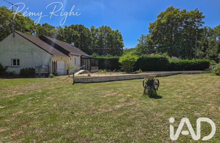 Vente Maison de campagne 4 pièces — photo 4
