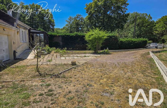 Vente Maison de campagne 4 pièces — photo 5
