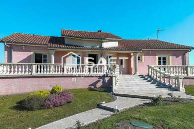 Maison 6 pièces 649000 €