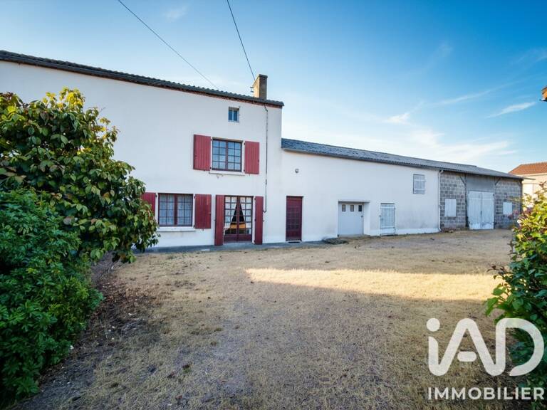 Vente Maison/villa 10 pièces — photo 1