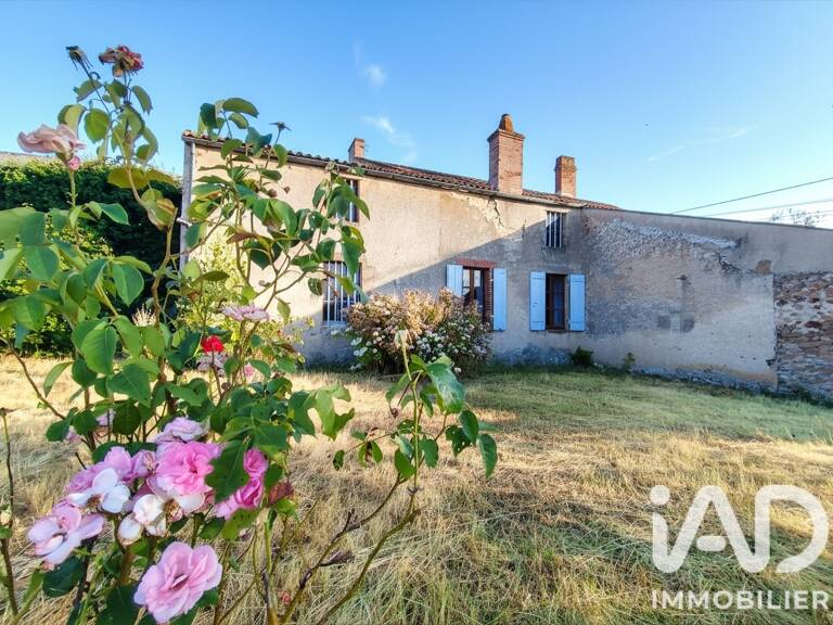 Vente Maison/villa 10 pièces — photo 1