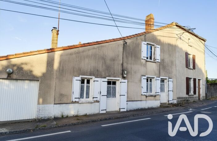 Vente Maison/villa 10 pièces — photo 3