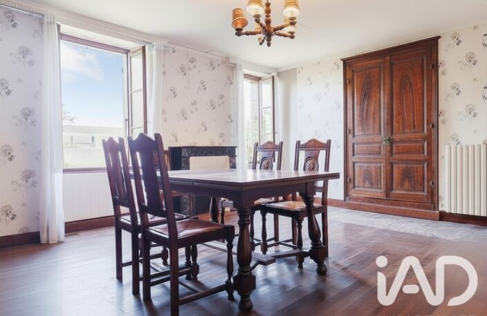 Vente Maison/villa 10 pièces — photo 4