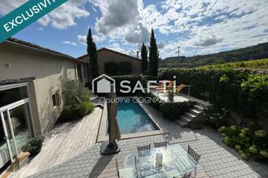 Maison 6 pièces 495000 €