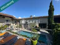 Maison de caractère  4 chambres  Piscine — photo 4