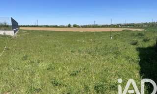 Terrain  759 m² à vendre à Ormes (51370)