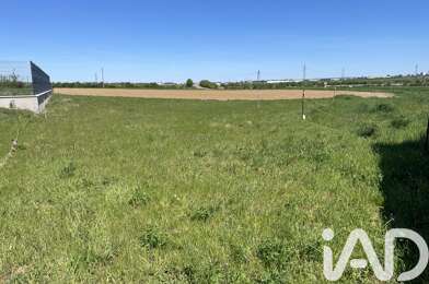 Terrain  169000 €