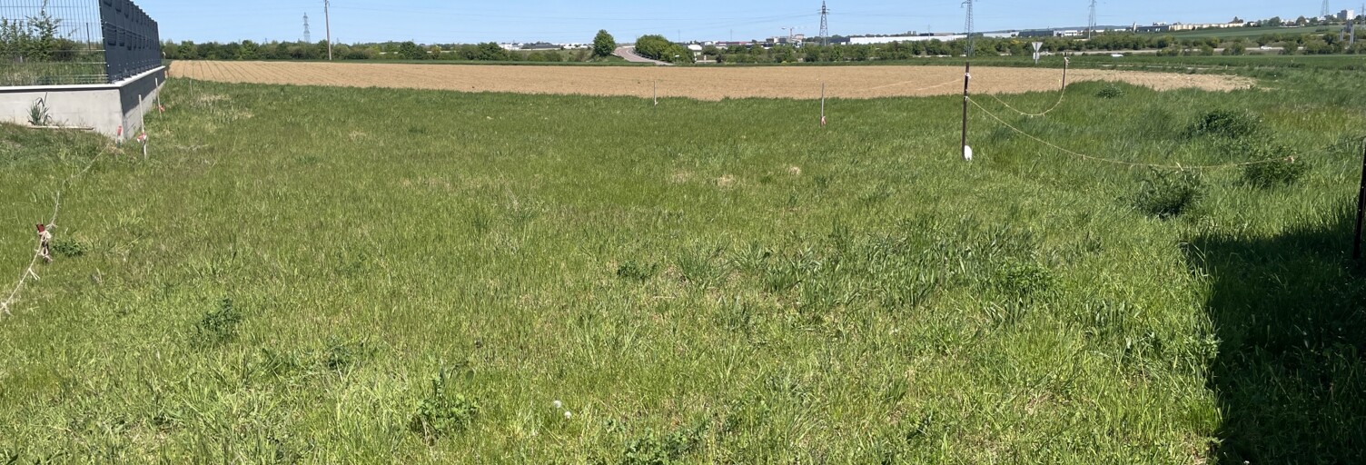 Terrain  759 m² à vendre à Ormes (51370)