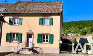 Maison 4 Pièces 97 m² à vendre à Soultzmatt (68570)