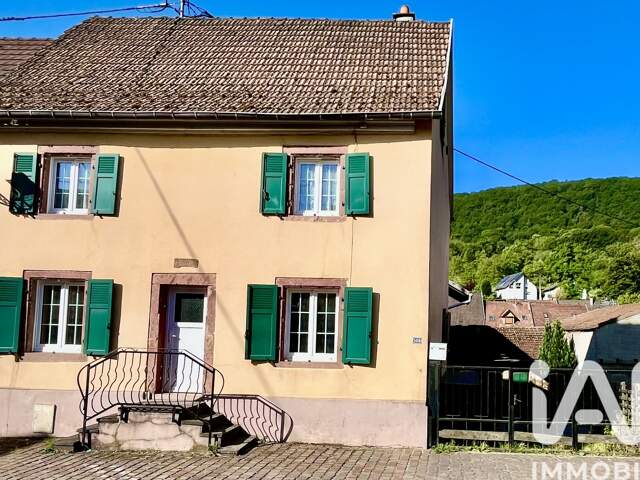 Vente Maison de village 5 pièces — photo du bien