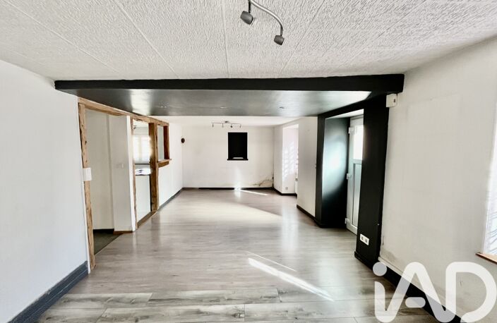 Vente Maison de village 5 pièces — photo 4