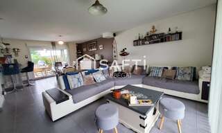 Maison 6 Pièces 148 m² à vendre à Voulx (77940)