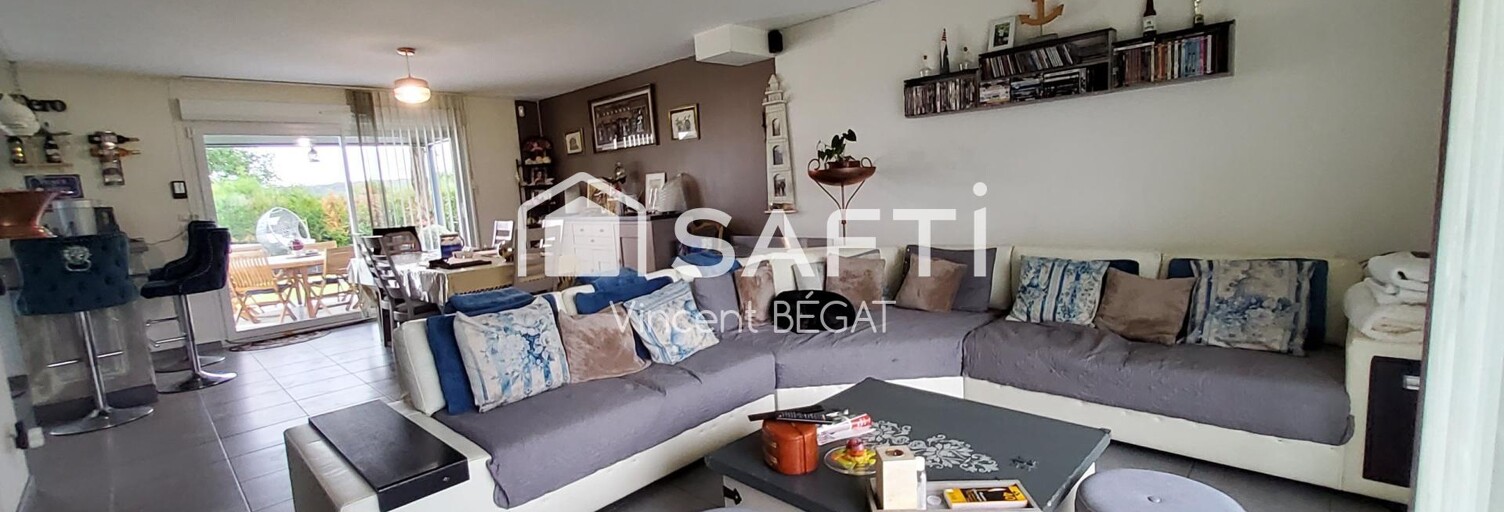 Maison 6 Pièces 148 m² à vendre à Voulx (77940)
