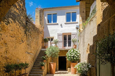 Maison 3 pièces 235000 €
