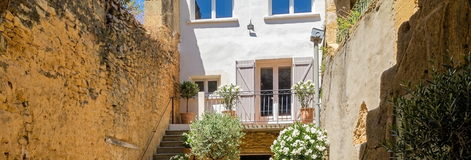 Maison 3 Pièces 90 m² à vendre à Uzès (30700)