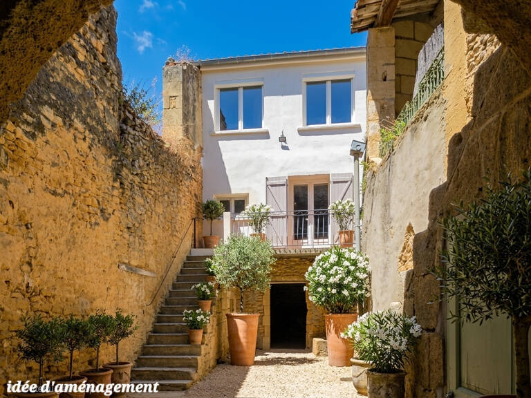 Dans un village prisé avec commerces! — photo 1
