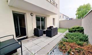 Appartement 3 Pièces 65 m² à vendre à Nantes (44300)